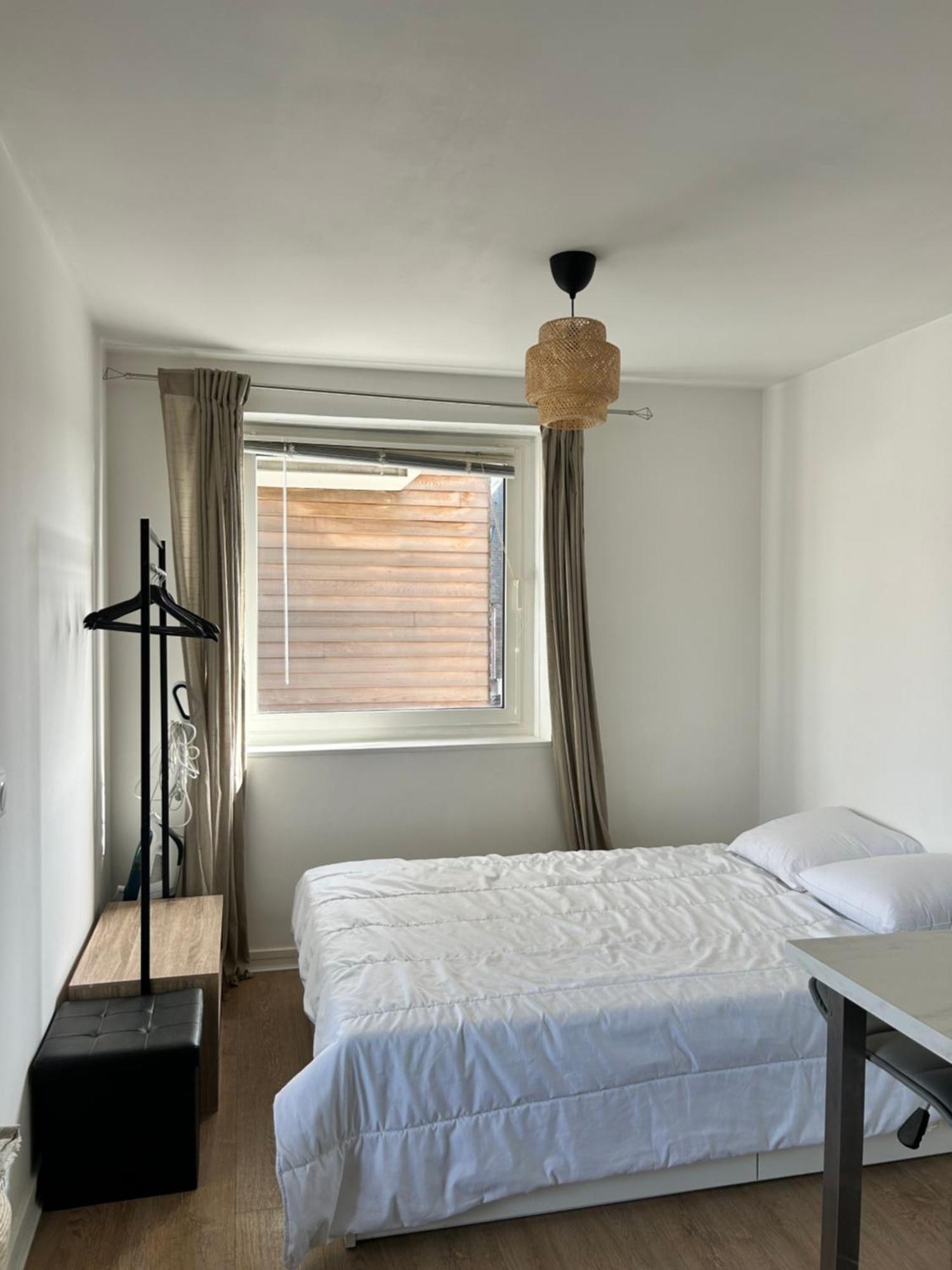 La Marina-Studio, Vue Mer Avec Balneo Deauville Extérieur photo
